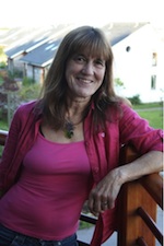 Picture of Joan Wilmot
