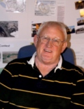 Picture of John Gordon