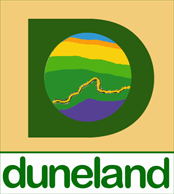 Duneland Logo