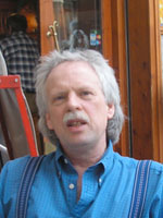 Picture of Alex Walker