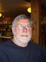 Picture of John Lowe